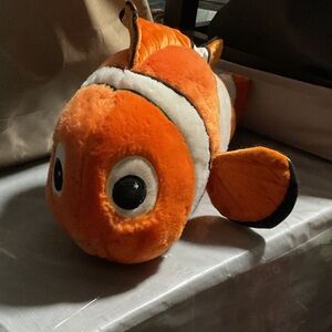 Disney Store Nemo